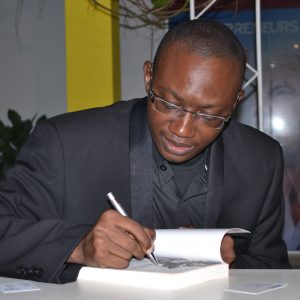 Kevin Eze