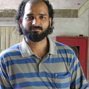 VK Sreelesh