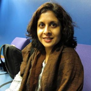 Vahni Capildeo
