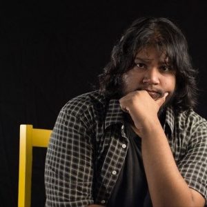 Kevin Jared Hosein