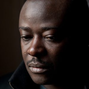 Helon Habila