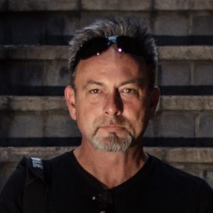 Mark Winkler