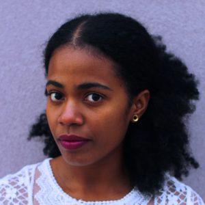Akwaeke Emezi