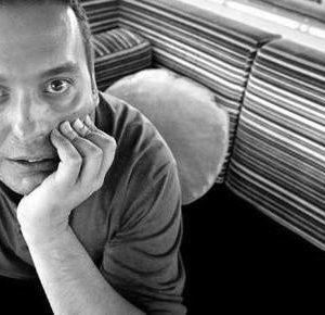 Christos Tsiolkas