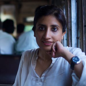 Madiha Aijaz