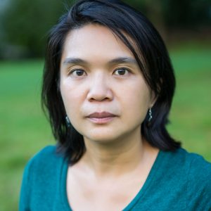 Yu-Mei Balasingamchow
