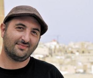 Antoine Cassar