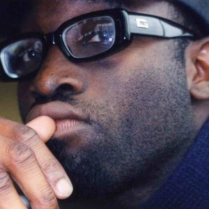 Chike Frankie Edozien