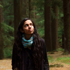 Simar Preet Kaur
