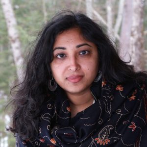 Gaiutra Bahadur
