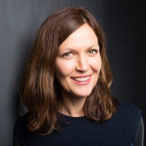 Stefanie Seddon