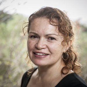 Tina Makereti