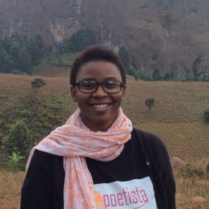 Neema Komba