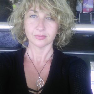 Tania Haberland