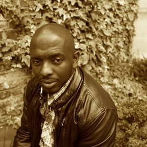 Nick Makoha