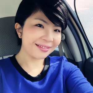 Monica Leong