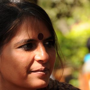 Rita Kothari