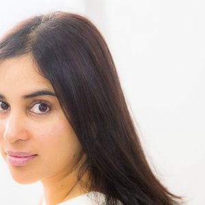 Sadaf Saaz