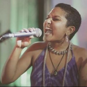 Deborah Emmanuel