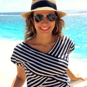 Caroline Gill