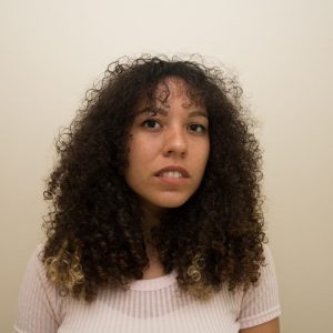Jasmine Sealy