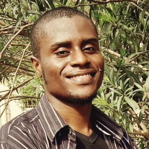 Kelechi Njoku