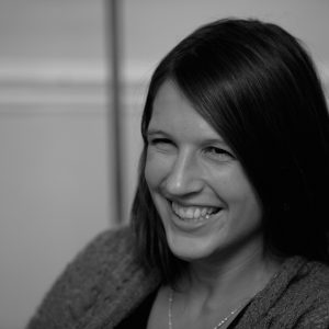 Sarah Jackson