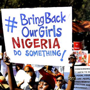 The Chibok Abductions