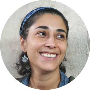 Mira Sidawi