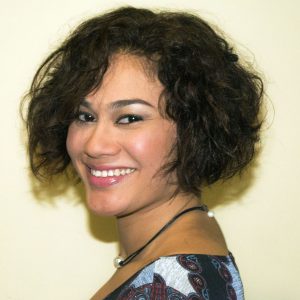 Breanne Mc Ivor