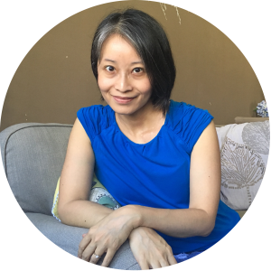Karen Kwek