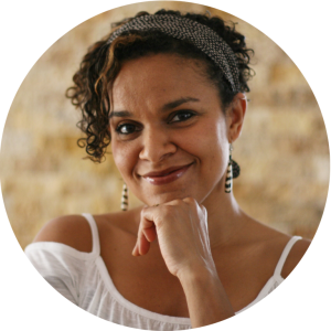 Efua Traoré
