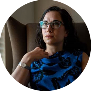 Anita Lakshmi Powell
