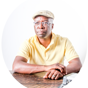 Fred Khumalo