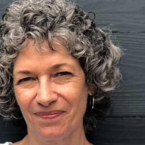 Diana McCaulay