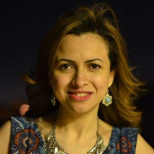 Camellia Hussein