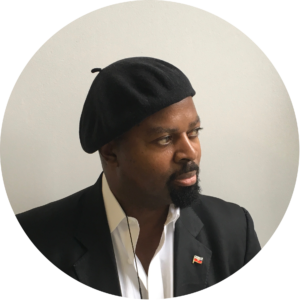 Ben Okri