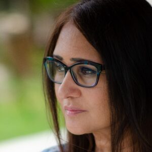 Ananda Devi