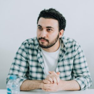 Mostafa Eltelwany