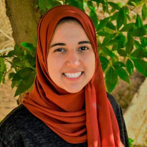 Farah Abey