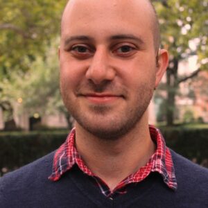 Jeffrey Zuckerman