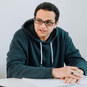 Mohamed Matbouly