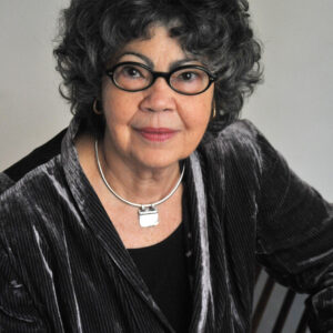 Olive Senior