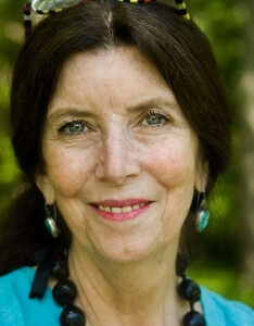 Nancy Anne Miller