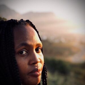 Mathapelo Mofokeng