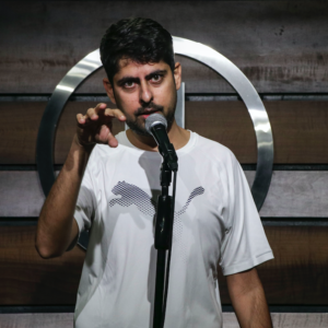 Varun Grover