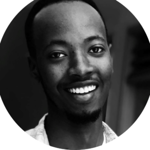 Charlie Muhumuza