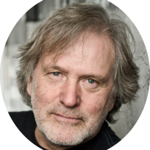 David McIlwraith