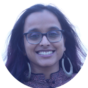 Gitanjali Joshua