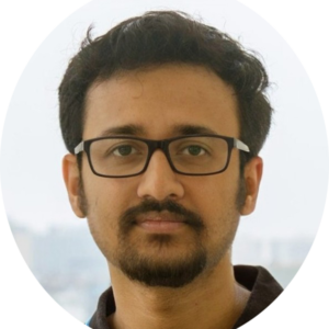 Sagnik Datta 